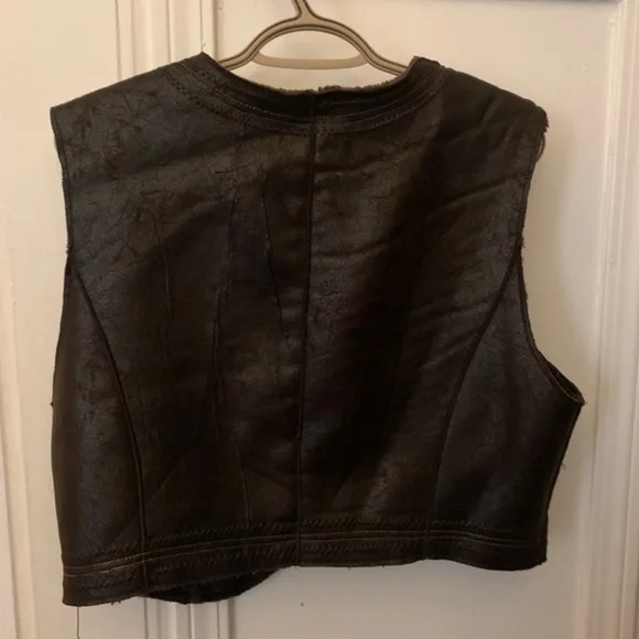 Elfish tunic - Picture 3 of 3